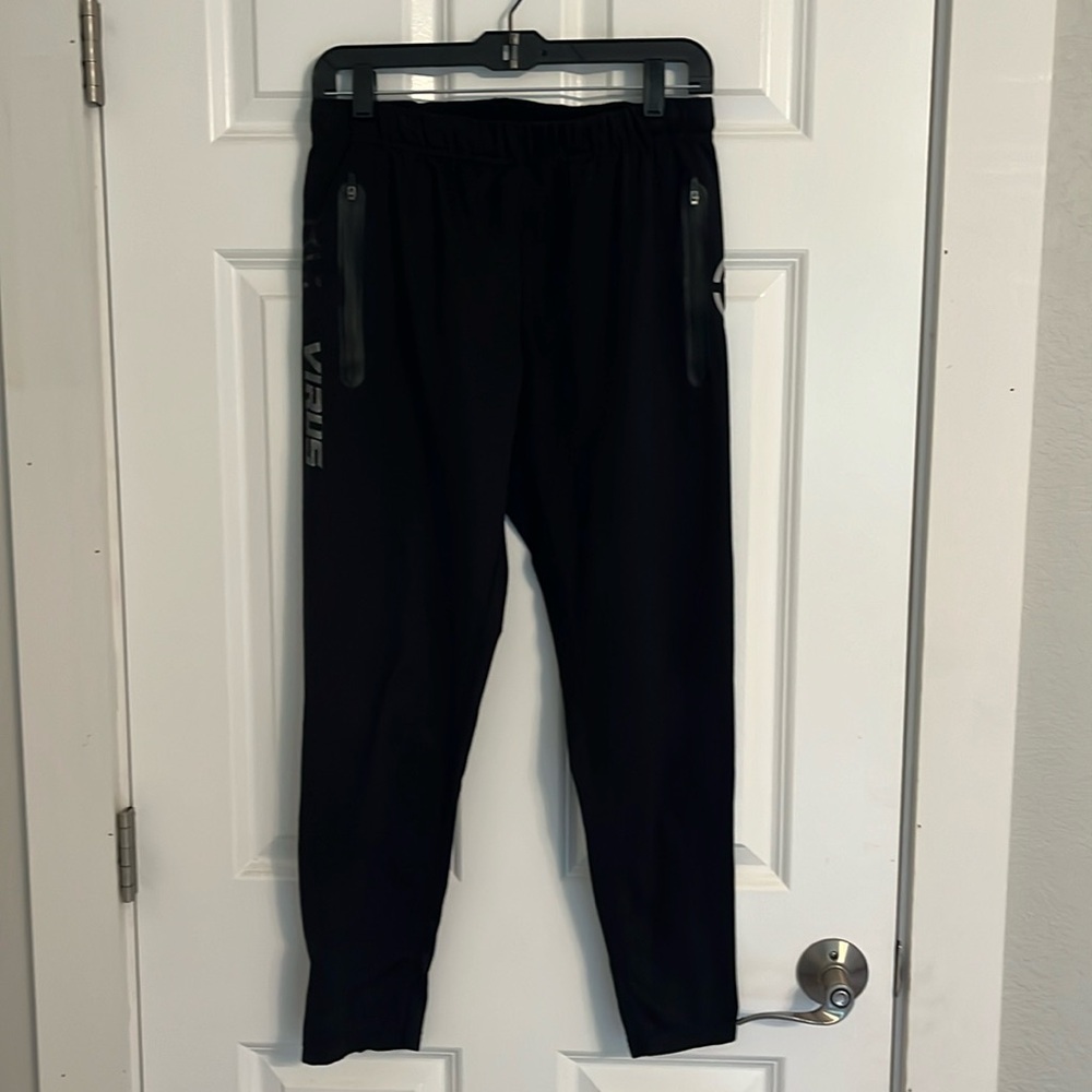 Virus joggers